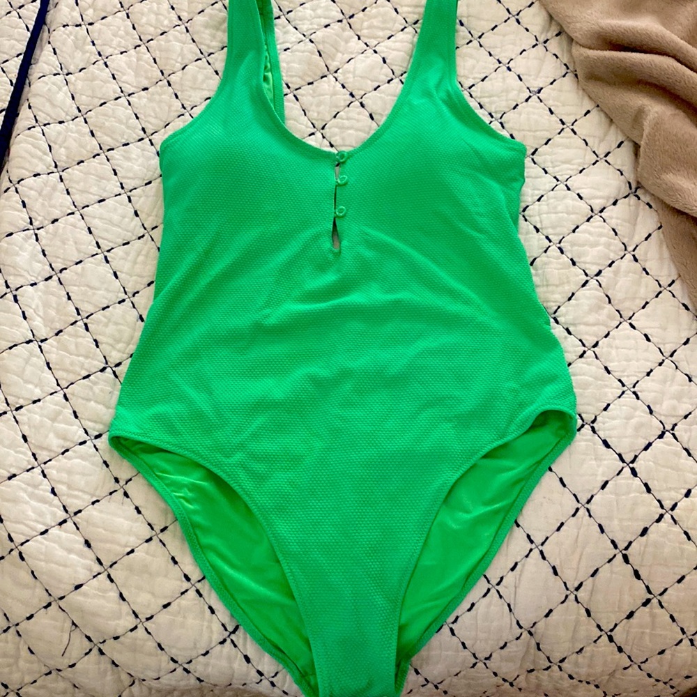 Aerie one piece swim suit